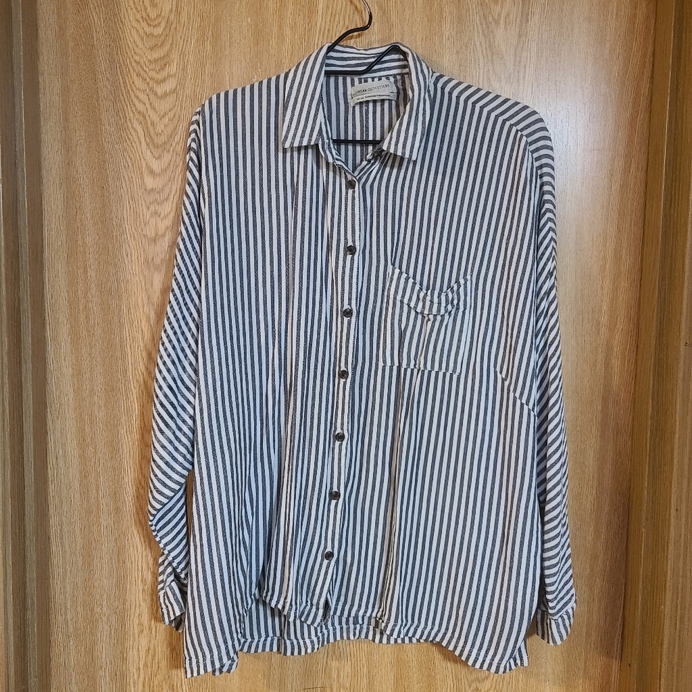 Urban Outfitters Blouse